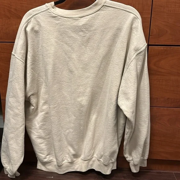 It’s ok to not be ok sweatshirt - Picture 3 of 3